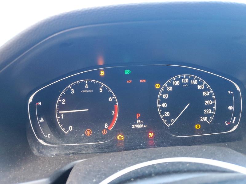 Продаж на аукціоні авто 2018 Honda Accord, vin: 1HGCV1F34JA804496, номер лоту: 55117596