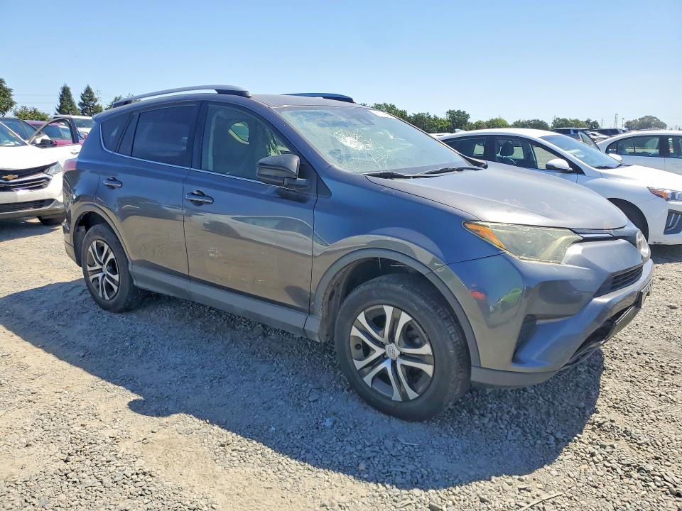 Aukcja sprzedaży 2018 Toyota Rav4, vin: JTMZFREV6JJ742199, numer aukcji: 56139816
