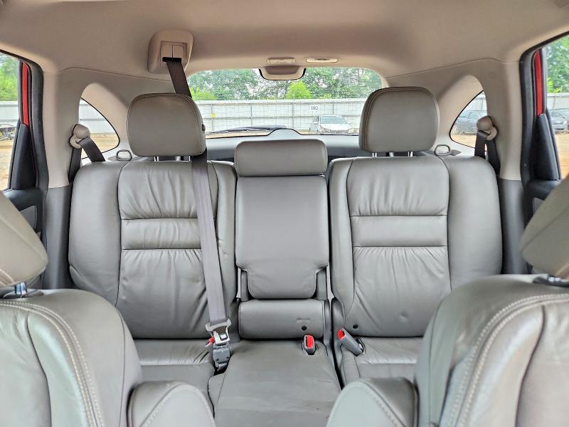 Aukcja sprzedaży 2011 Honda Cr-v, vin: JHLRE4H71BC015130, numer aukcji: 55434336