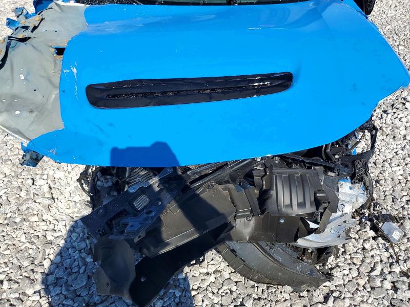 2026 Honda Civic მანქანა იყიდება აუქციონზე, vin: JHMFL5G46TX000019, აუქციონის ნომერი: 57538126