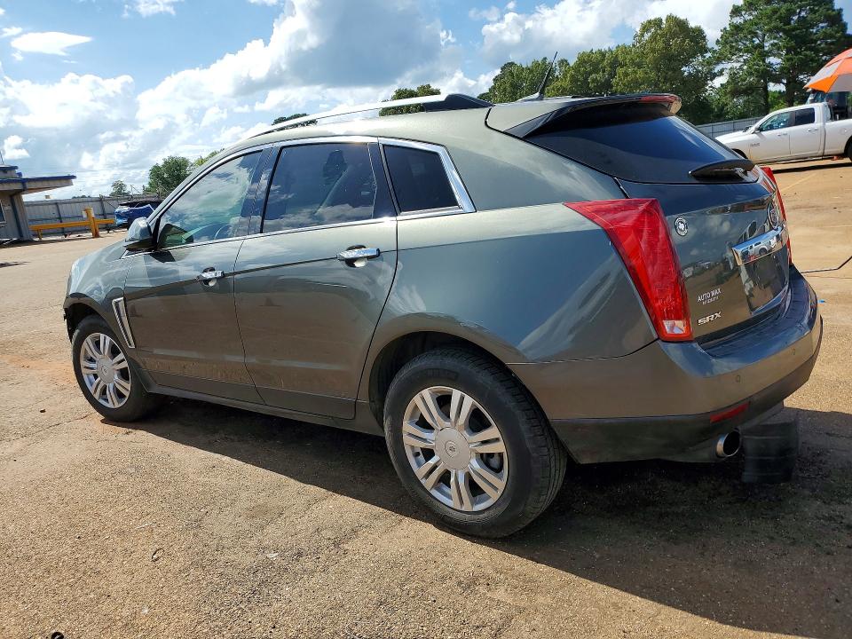 Продажа на аукционе авто 2013 Cadillac Srx, vin: 3GYFNCE37DS559313, номер лота: 56763866