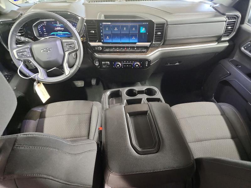Продаж на аукціоні авто 2026 Chevrolet Silverado, vin: 1GCPADED9TZ259035, номер лоту: 56670016