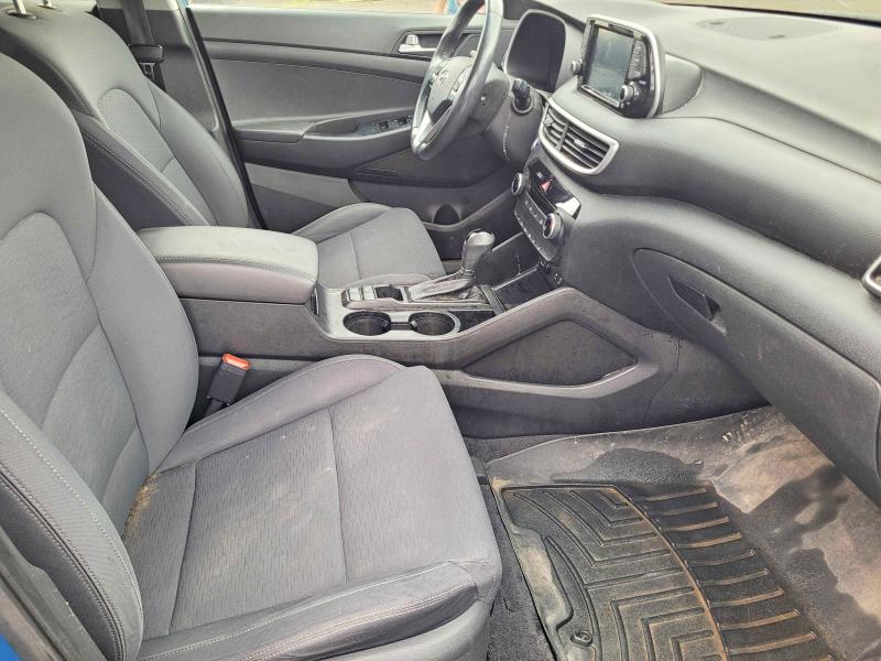 Продажа на аукционе авто 2020 Hyundai Tucson, vin: KM8J3CA45LU233525, номер лота: 56886666