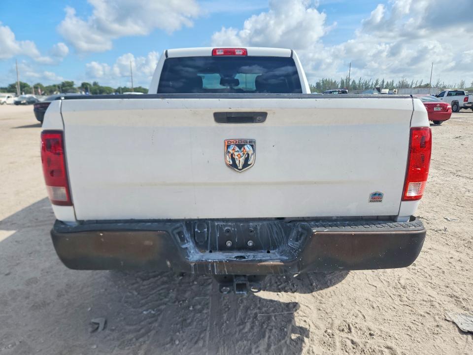 Продаж на аукціоні авто 2015 Ram 1500, vin: 1C6RR6FGXFS729017, номер лоту: 56966256
