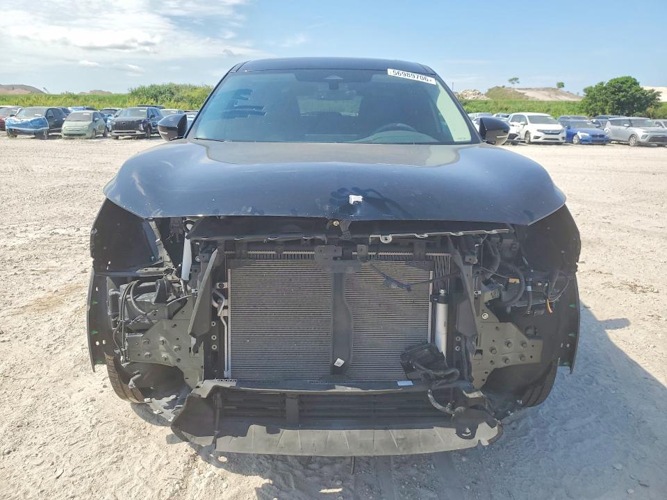 Aukcja sprzedaży 2024 Infiniti Qx60, vin: 5N1DL1ERXRC346862, numer aukcji: 56989706