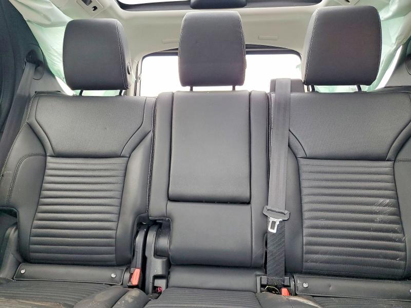 Продажа на аукционе авто 2024 Land Rover Discovery, vin: SALRJ2EX7R2490680, номер лота: 57501026