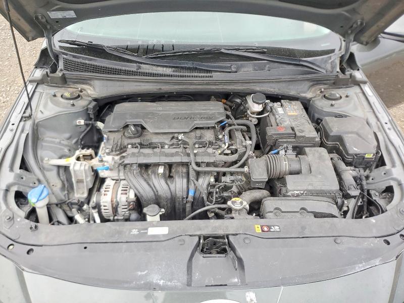 Aukcja sprzedaży 2025 Hyundai Elantra, vin: KMHLL4DG4SU010072, numer aukcji: 57030266