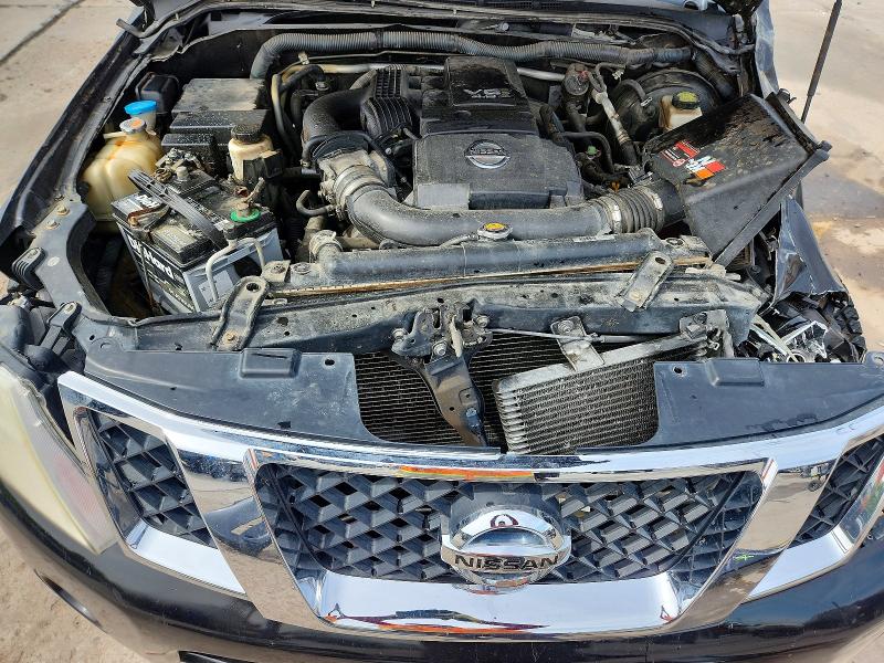 Продажа на аукционе авто 2011 Nissan Pathfinder, vin: 5N1AR1NB9BC628341, номер лота: 55722096