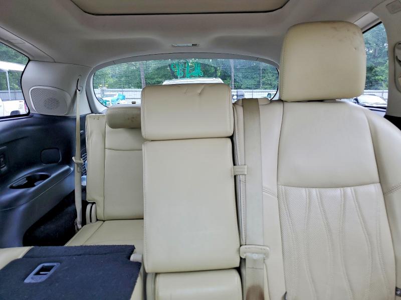 Продажа на аукционе авто 2018 Infiniti Qx60, vin: 5N1DL0MN4JC512001, номер лота: 56297786