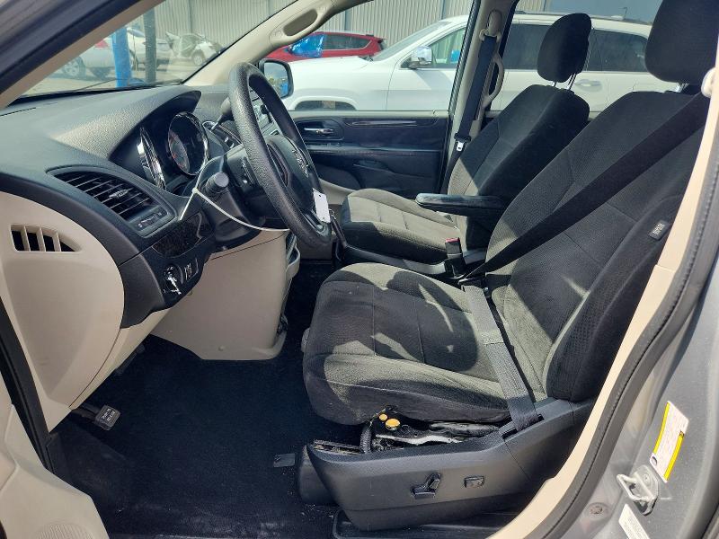 Продажа на аукционе авто 2013 Dodge Grand Caravan, vin: 2C4RDGCG9DR687312, номер лота: 55022946