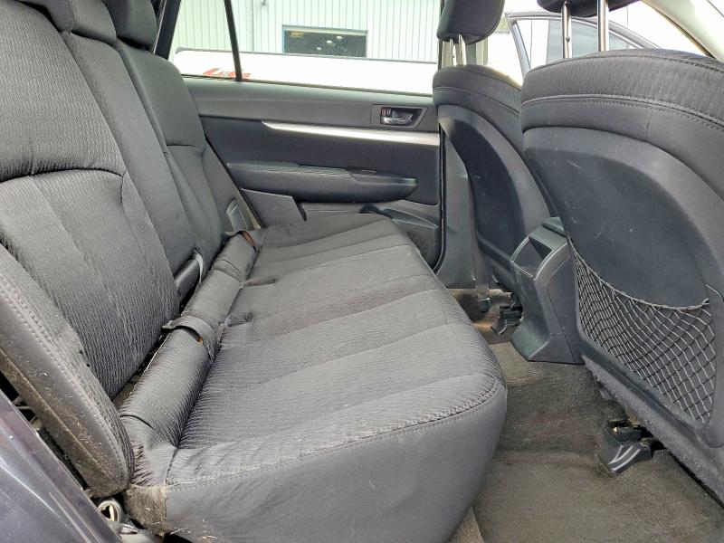 Aukcja sprzedaży 2012 Subaru Outback, vin: 4S4BRBFC2C3212473, numer aukcji: 56068826