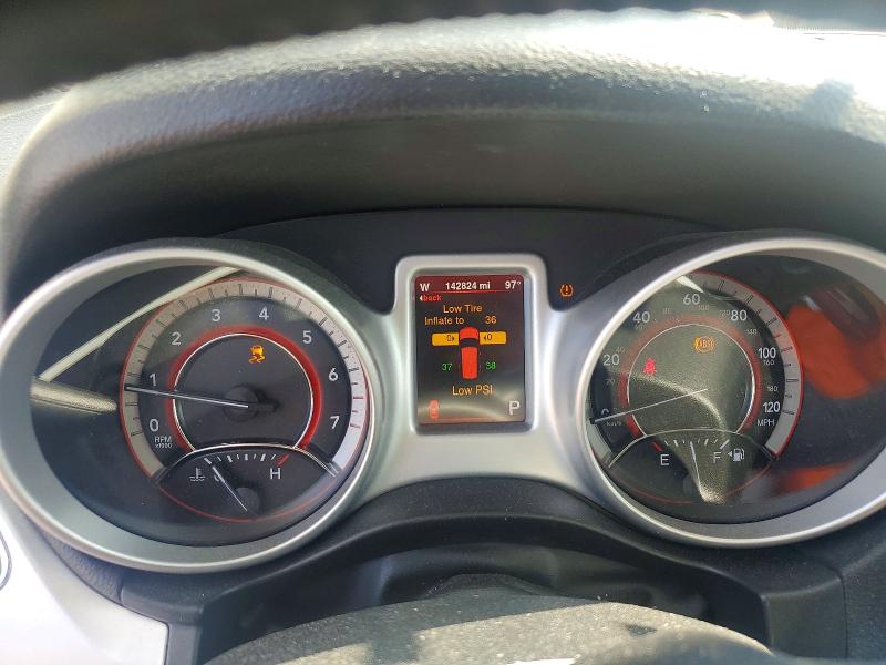 Aukcja sprzedaży 2016 Dodge Journey, vin: 3C4PDCGB1GT132564, numer aukcji: 58250066