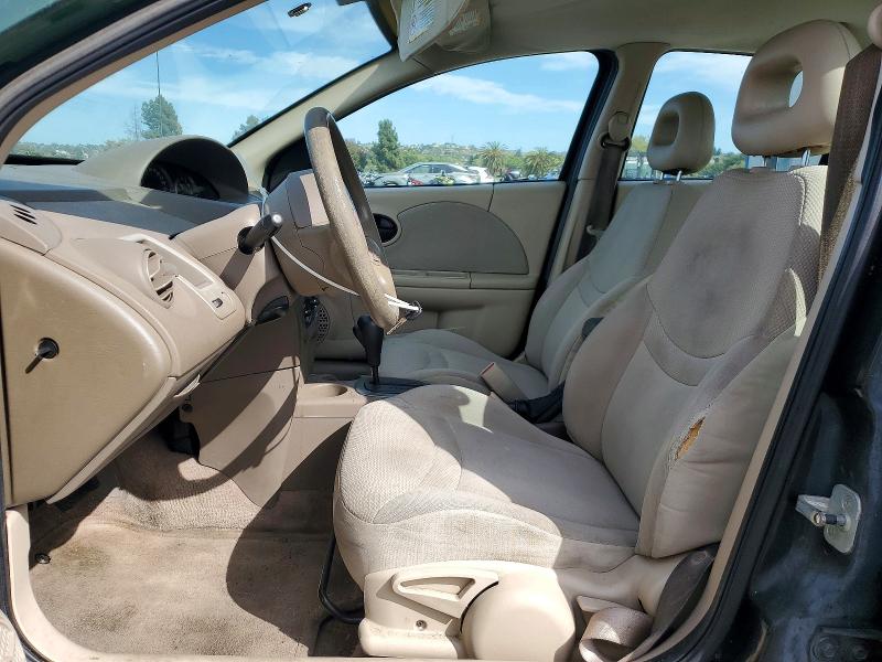 59541416 :رقم المزاد ، 1G8AJ52F24Z216797 vin ، 2004 Saturn Ion مزاد بيع