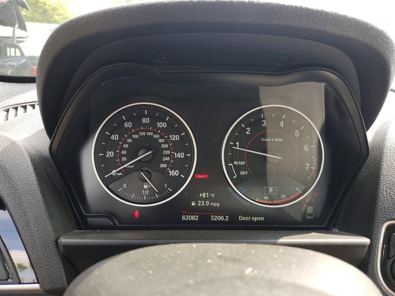58322946 :رقم المزاد ، WBA2H9C36HV642553 vin ، 2017 Bmw 230xi مزاد بيع