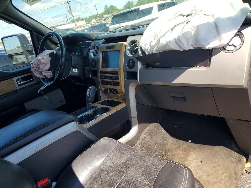 Продажа на аукционе авто 2011 Ford F150, vin: 1FTFX1EF3BFA10336, номер лота: 56444006