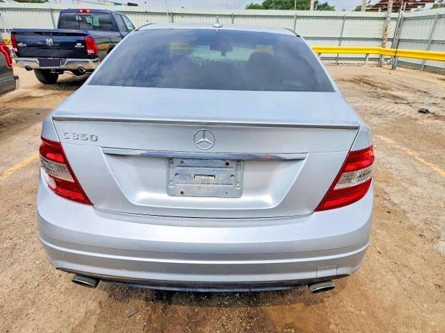 56177066 :رقم المزاد ، WDDGF56X68F036840 vin ، 2008 Mercedes-benz C مزاد بيع