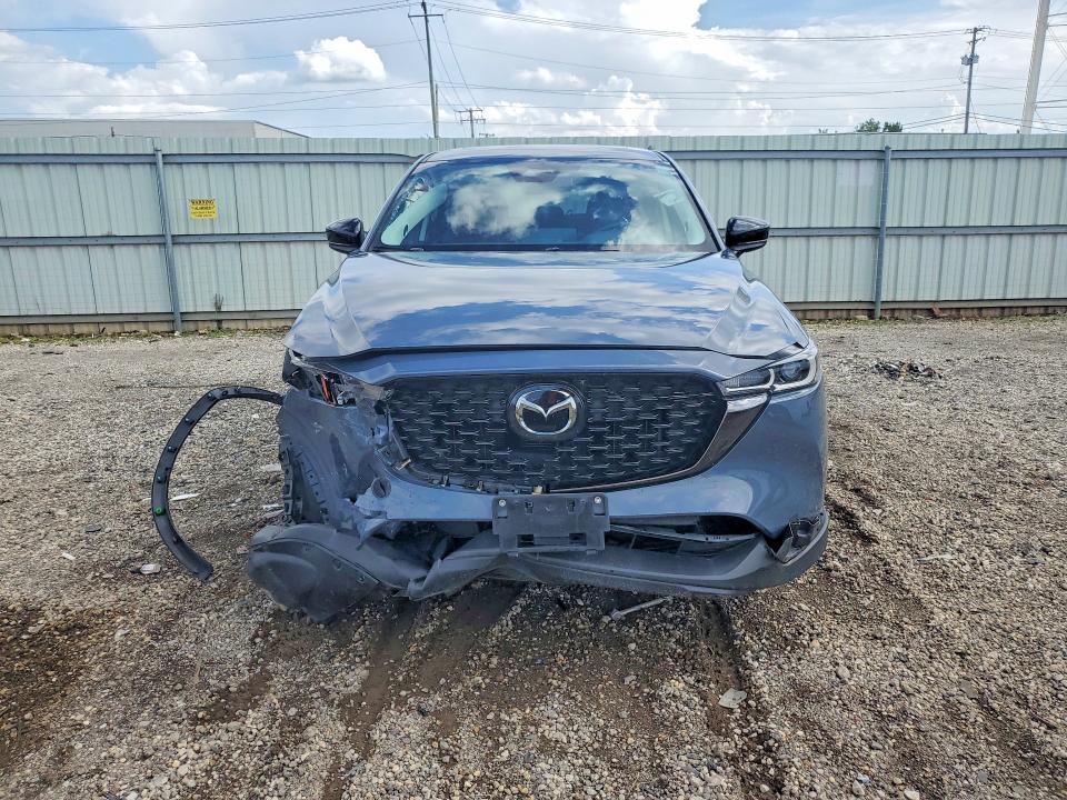 Aukcja sprzedaży 2023 Mazda Cx-5, vin: JM3KFBCM5P0180451, numer aukcji: 56828196