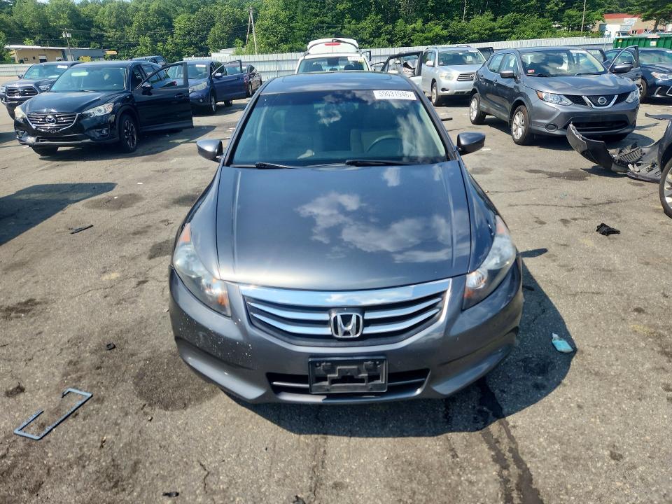 2012 Honda Accord მანქანა იყიდება აუქციონზე, vin: 1HGCP2F74CA053048, აუქციონის ნომერი: 59031946