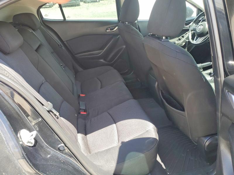 Продаж на аукціоні авто 2014 Mazda 3, vin: JM1BM1L74E1203681, номер лоту: 85994425