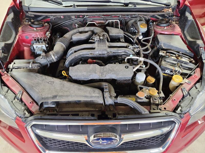 Продажа на аукционе авто 2015 Subaru Xv Crosstrek, vin: JF2GPACCXF8303109, номер лота: 58133906