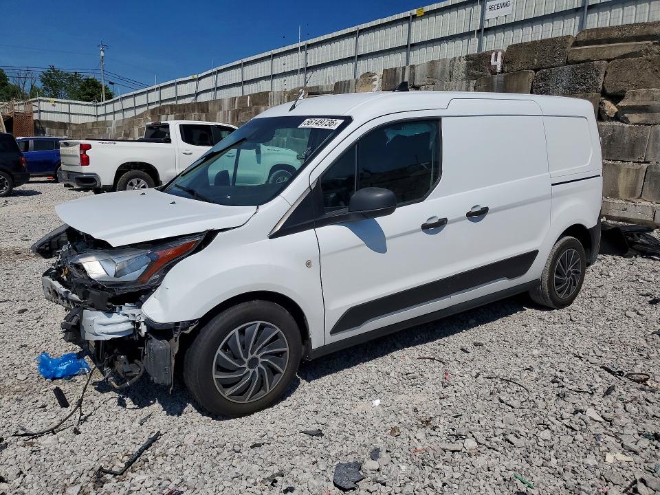 Продаж на аукціоні авто 2023 Ford Transit Connect, vin: NM0LS7S29P1565833, номер лоту: 56149736