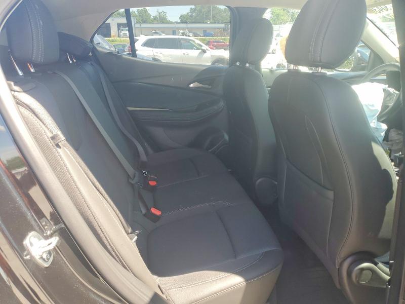 Aukcja sprzedaży 2024 Buick Encore Gx, vin: KL4AMBSL6RB212439, numer aukcji: 57730436