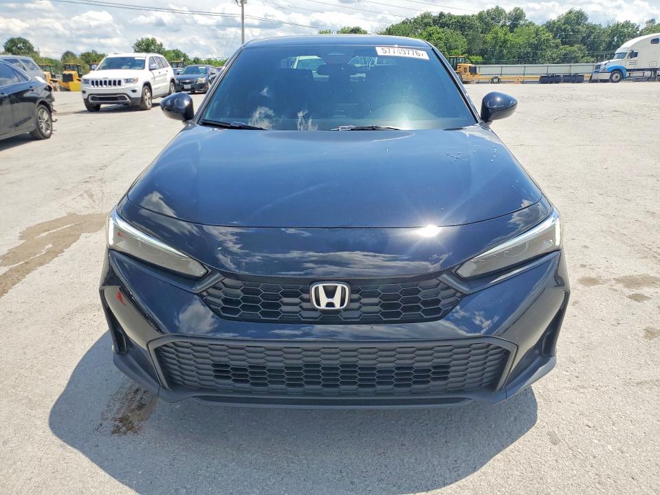 57749776 :رقم المزاد ، 2HGFE2F59TH591246 vin ، 2026 Honda Civic مزاد بيع