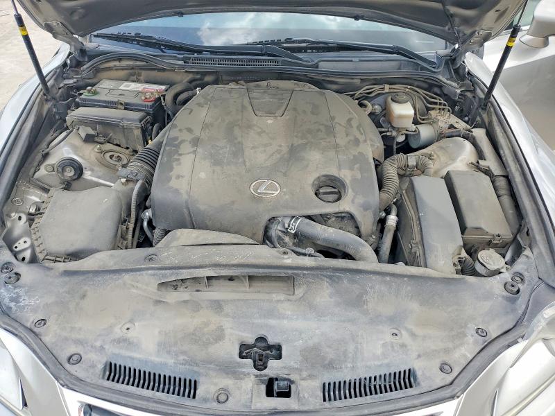 Aukcja sprzedaży 2014 Lexus Is, vin: JTHCF1D23E5013167, numer aukcji: 56618576