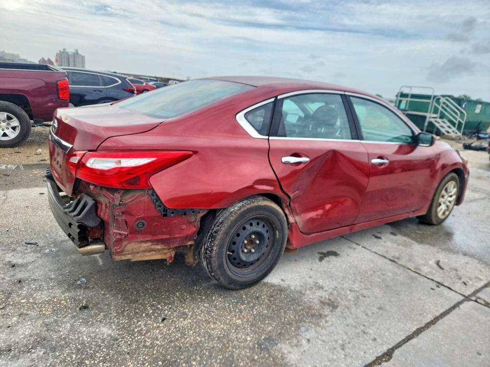 Aukcja sprzedaży 2016 Nissan Altima, vin: 1N4AL3AP0GN314257, numer aukcji: 57623386