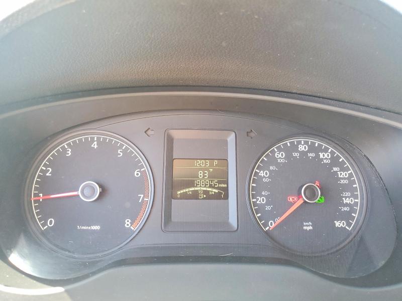 Aukcja sprzedaży 2013 Volkswagen Jetta, vin: 3VW2K7AJ0DM225795, numer aukcji: 56237966