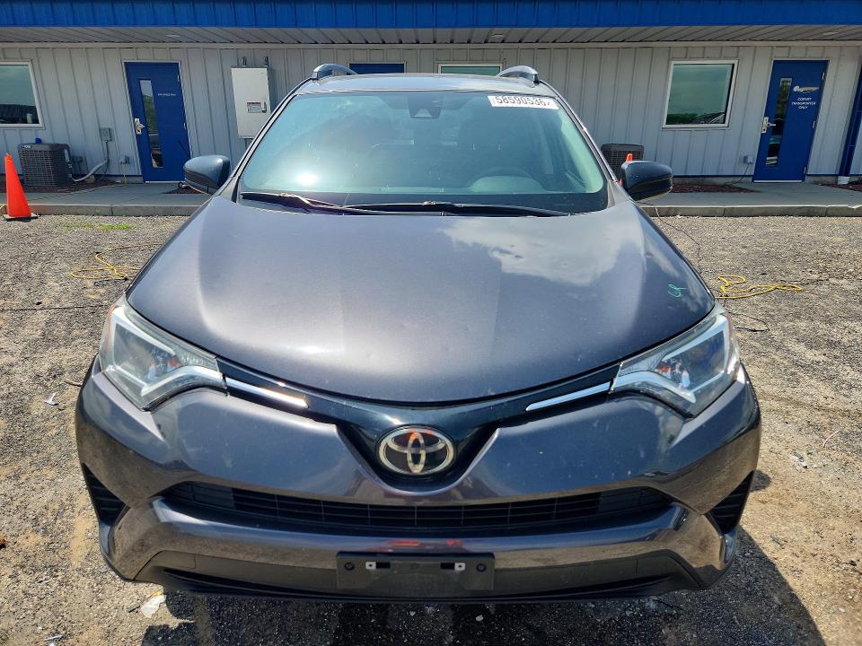 Aukcja sprzedaży 2017 Toyota Rav4, vin: JTMBFREV2HJ143070, numer aukcji: 58590536