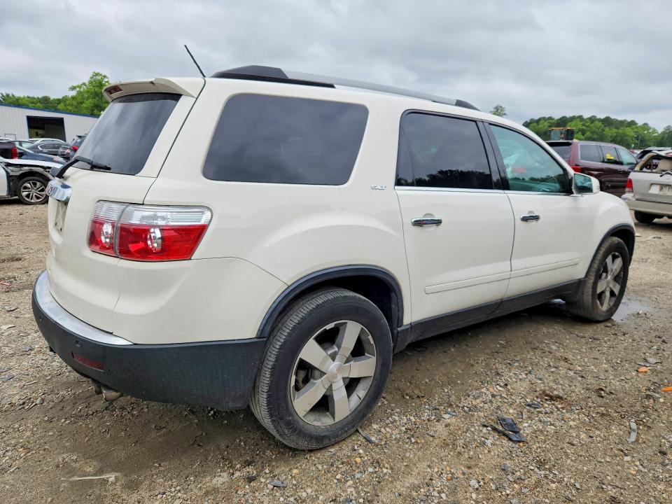 Aukcja sprzedaży 2011 Gmc Acadia, vin: 1GKKRRED0BJ380523, numer aukcji: 59088376
