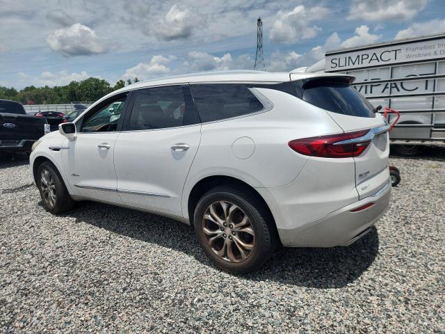 Aukcja sprzedaży 2018 Buick Enclave, vin: 5GAERDKW6JJ146372, numer aukcji: 54520426