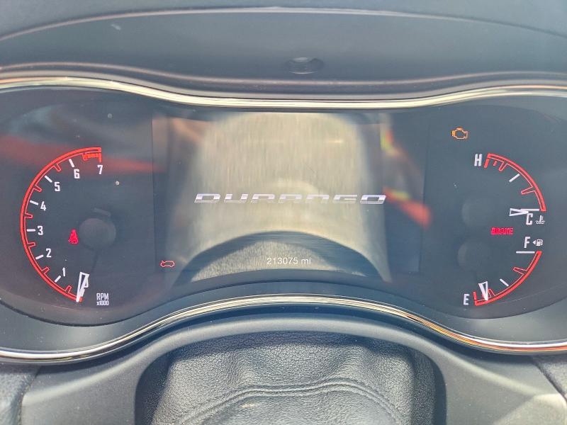 Aukcja sprzedaży 2018 Dodge Durango, vin: 1C4RDJDG2JC134050, numer aukcji: 56575446