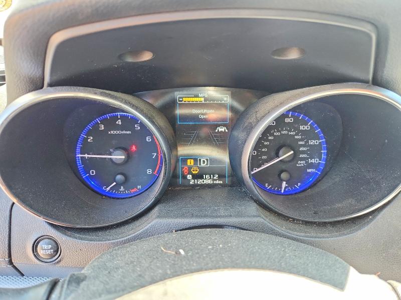 Aukcja sprzedaży 2019 Subaru Outback, vin: 4S4BSAFC5K3343944, numer aukcji: 58289506