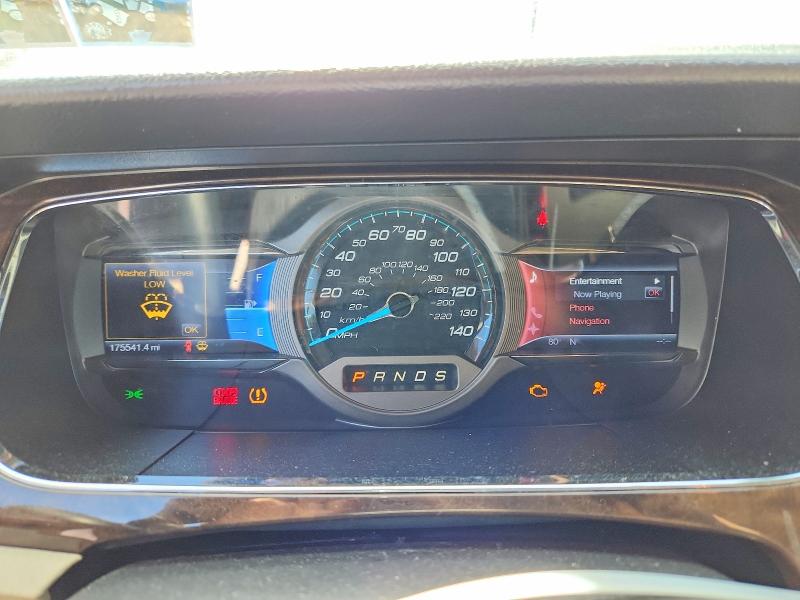 Продажа на аукционе авто 2013 Ford Taurus, vin: 1FAHP2F83DG133300, номер лота: 55005316