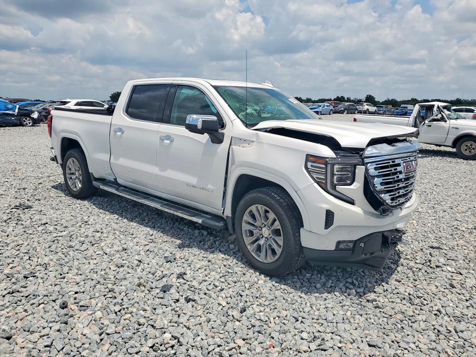 58569396 :رقم المزاد ، 3GTUUGEL0RG219213 vin ، 2024 Gmc Sierra مزاد بيع