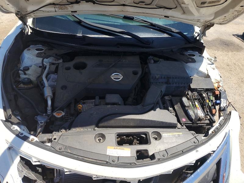 Продажа на аукционе авто 2013 Nissan Altima, vin: 1N4AL3AP0DC204591, номер лота: 56088496