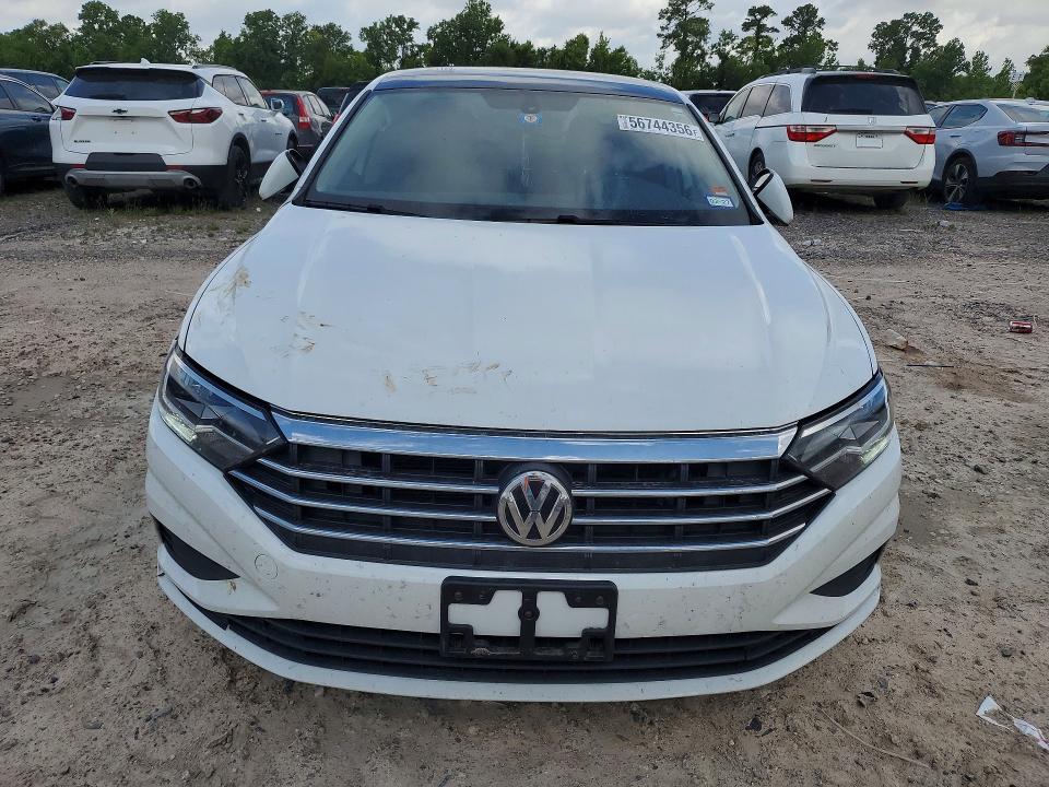 Продаж на аукціоні авто 2020 Volkswagen Jetta, vin: 3VWCB7BU2LM019101, номер лоту: 56744356