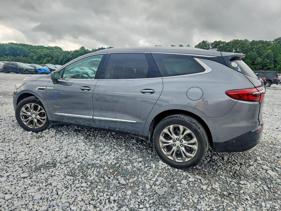 Продаж на аукціоні авто 2018 Buick Enclave, vin: 5GAEVCKWXJJ239062, номер лоту: 57491466