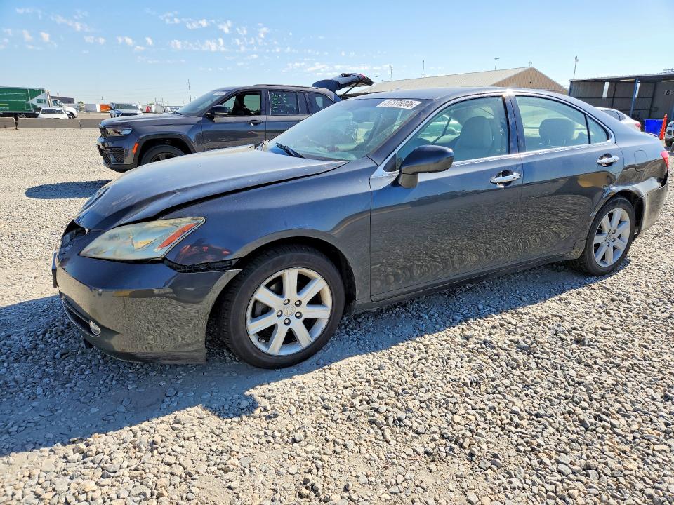 Auction sale of the 2008 Lexus Es, vin: JTHBJ46G682247023, lot number: 57378006