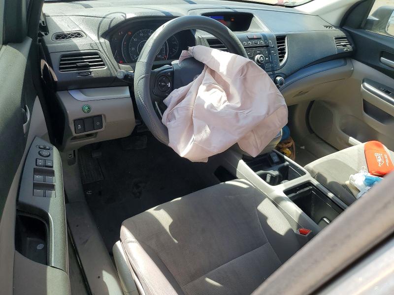 Aukcja sprzedaży 2014 Honda Cr-v, vin: 3CZRM3H33EG702418, numer aukcji: 54520186
