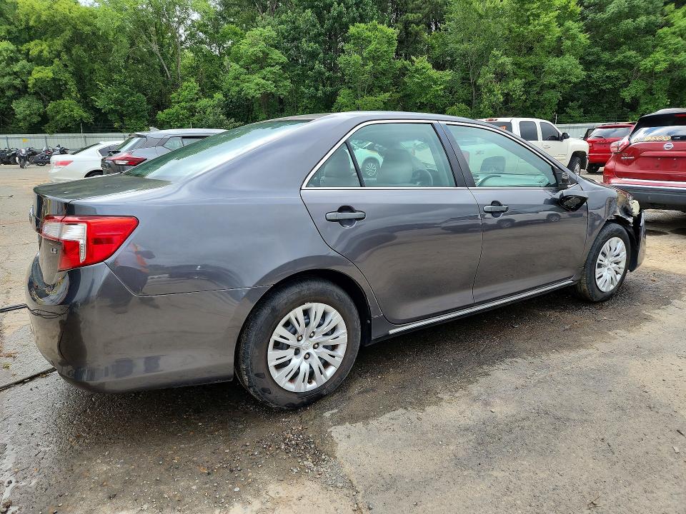 Продажа на аукционе авто 2013 Toyota Camry, vin: 4T1BF1FK1DU219422, номер лота: 57071226