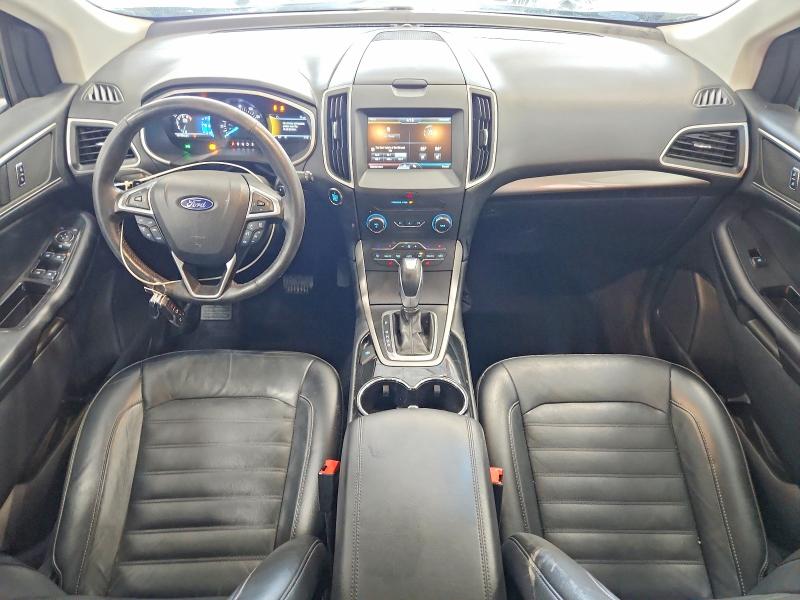 Продажа на аукционе авто 2015 Ford Edge, vin: 2FMTK3J84FBC11783, номер лота: 57860336