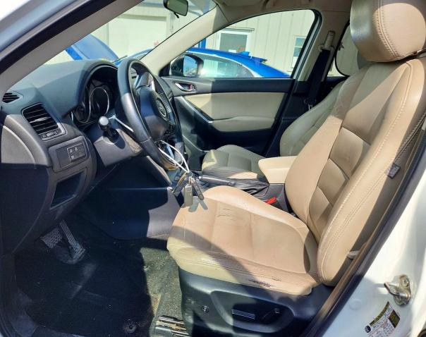 Продажа на аукционе авто 2013 Mazda Cx-5, vin: JM3KE4CE1D0147823, номер лота: 58733676