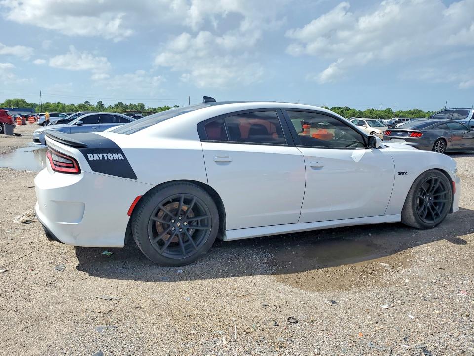 Aukcja sprzedaży 2017 Dodge Charger, vin: 2C3CDXGJ3HH598816, numer aukcji: 57931746