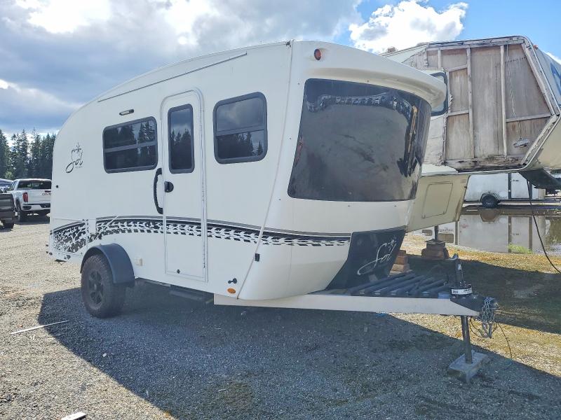 Продаж на аукціоні авто 2020 Intech Trailers, vin: 7H0TS131XLN003705, номер лоту: 55443476
