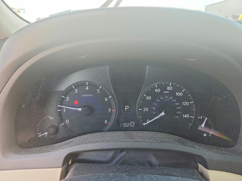 Aukcja sprzedaży 2011 Lexus Rx, vin: 2T2ZK1BA6BC064724, numer aukcji: 56773306