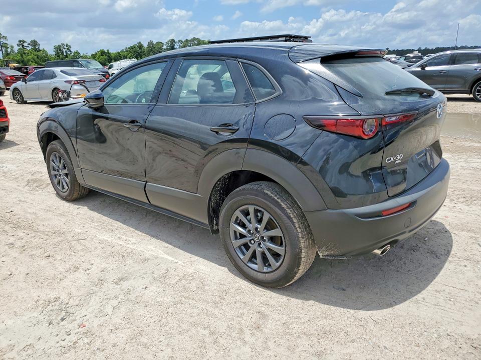 Продаж на аукціоні авто 2026 Mazda Cx-30, vin: 3MVDMBAL1TM145090, номер лоту: 56463376