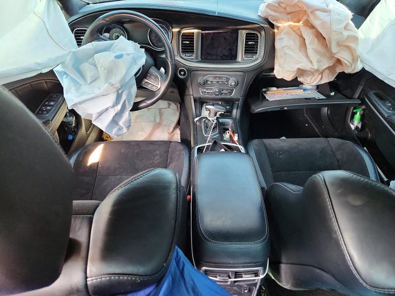 2020 Dodge Charger მანქანა იყიდება აუქციონზე, vin: 2C3CDXGJ1LH192204, აუქციონის ნომერი: 59008846